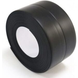 TAŚMA USZCZELNIAJĄCA - CZARNY